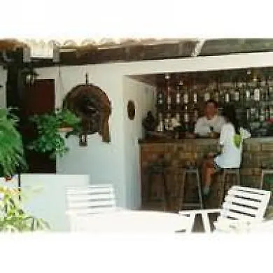 Pousada Kybalion 